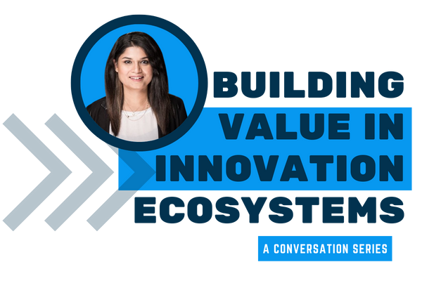 Building Value In Innovation Ecosystems Blog sabah